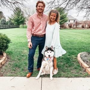 Meet your Posher, Jenna